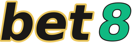 bet8 logo