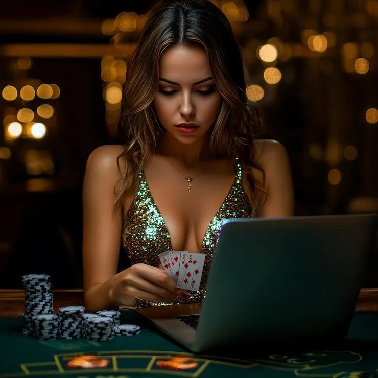 bet8 Pakistan Casino lobby